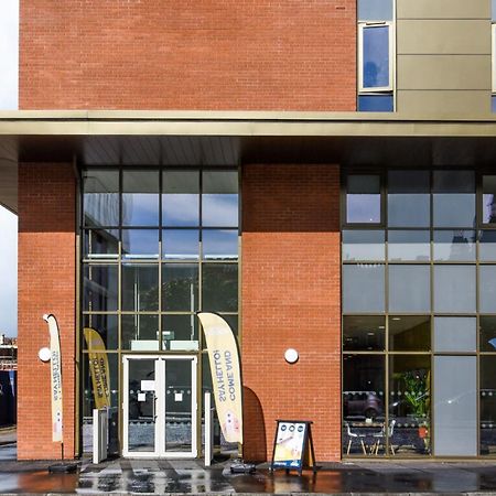 For Students Only At Great Patrick Street Apartment Belfast Exterior foto