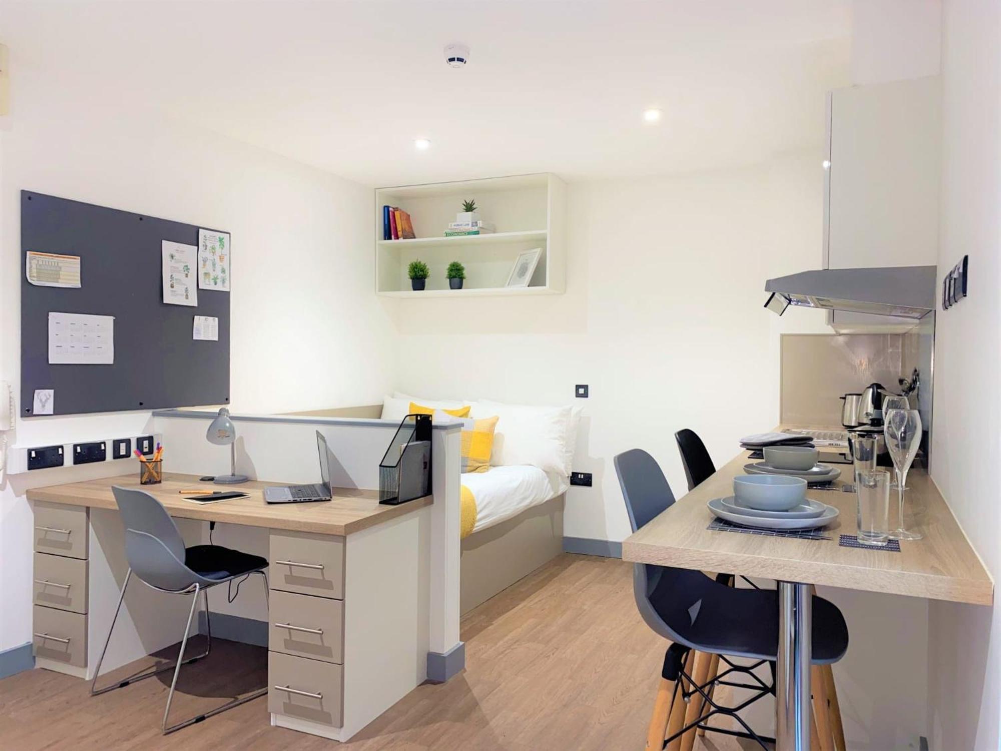 For Students Only At Great Patrick Street Apartment Belfast Exterior foto
